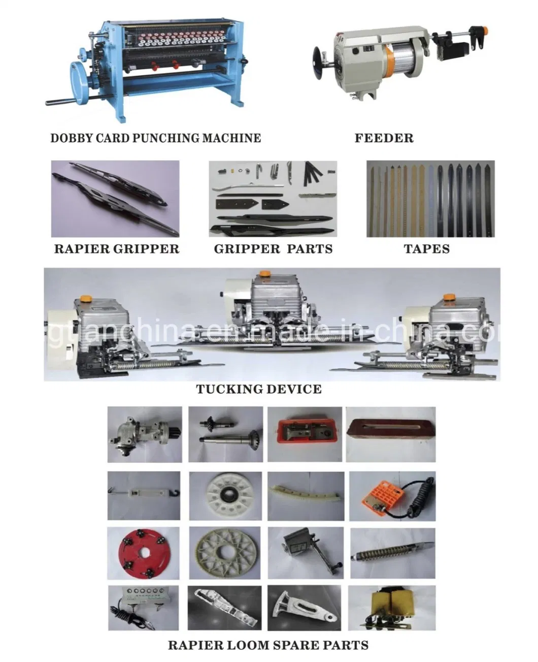 Best Weaving Machine with Good Price